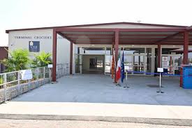 Terminal Fusina